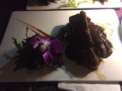 -三小姐咖啡店西餐下午茶(太平门直街店)