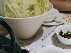 -土风豆米火锅(鸿通城店)