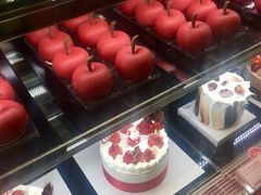 -85度C(无锡梦享城店)