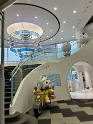 -MINI MARS KIDS CLUB亲子家庭中心(杨浦黄兴店)
