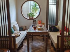 -沐春秋茶书院·茶室.茶馆.商务包房(知春路店)