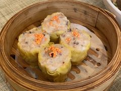 -潮府馆·非遗潮州菜·港式点心(世纪公园店)