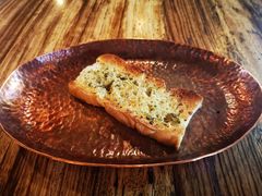 蒜蓉面包片-PIZZA BIANCA(民园店)