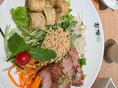 -蔡澜Pho·越南粉餐厅(海上世界店)