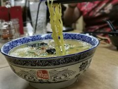 -姓周桥大碗公面