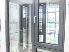 -实德系统门窗·定制断桥铝门窗