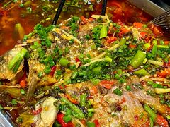 -蛙兔鸡自贡风味·特色江湖菜(广都店)