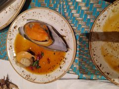 -沈阳和平艾美酒店新食谱西餐厅
