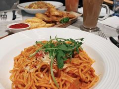 -必胜客(环球店)