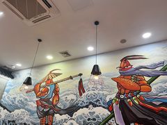 -指爱龙虾(金杨路总店)