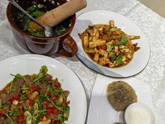 -湘君私厨.16年湘菜店(金匙望湖店)