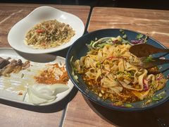-耶里夏丽·丝路新疆菜·清真食品(徐汇南丹东路臻选店)