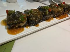 -春家·非遗手工小吃(徐汇万科广场店)