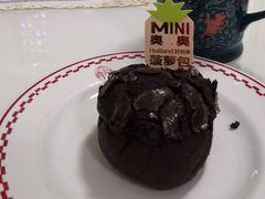 -好利来(牡丹园店)