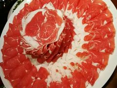 -宝泉铜锅·涮羊肉(解放东路店)