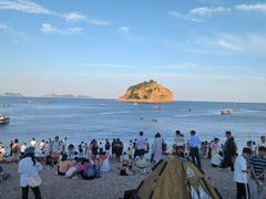 -棒棰岛宾馆景区