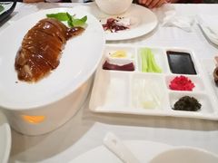 -四季民福烤鸭店(王府井灯市口店)