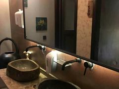 -逅莱·影院足道·日式SPA(大世界店)