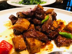 -大理实力希尔顿酒店•御玺中餐厅