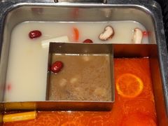 -鼎膳常火锅(华阳店)