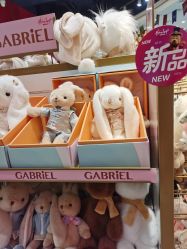 点击看大图 -哈姆雷斯(王府井百货大楼店)