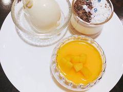 -厦门海景千禧大酒店·海景咖啡厅