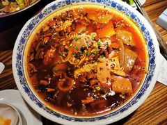 -百年神厨·地道川菜(清江西路店)