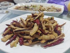-景祥海鲜美食餐厅