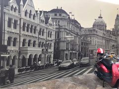 -上海外滩茂悦大酒店