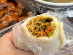 -张果佬年糕卷(科巷店)