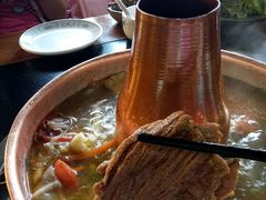 -陀岗美食·云南藏式特色餐厅