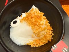 -摩打食堂(佳兆业店)