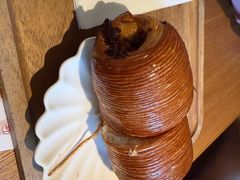-VERIE BAKEHOUSE