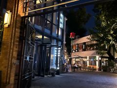 -神仙馆(衡山路店)