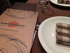 -Mammamia意大利餐厅(阳春巷店)