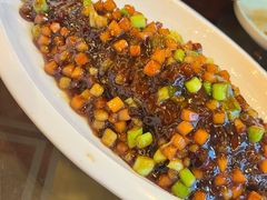 传统鲁味干烧鱼-玉林烤鸭店(垡头店)
