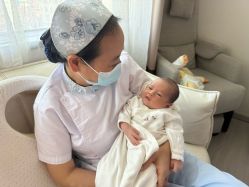 -宝生月子中心(民治店)