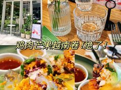 -OLLA 西班牙餐厅(丰盛里店)