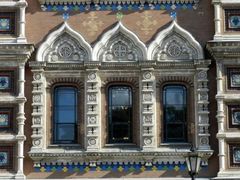 -滴血救世主教堂