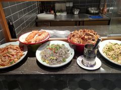 -纽斯特牛排自助餐厅(浦东文峰广场店)