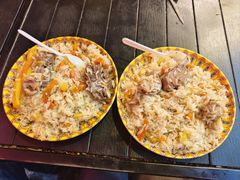 -沙州食驿·非遗小吃夜市
