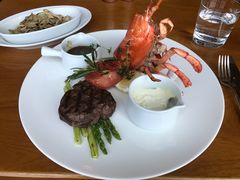 -沈阳君悦酒店·意坊意大利餐厅