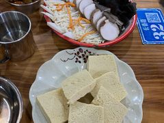 -东镇老火锅(长春路首店)