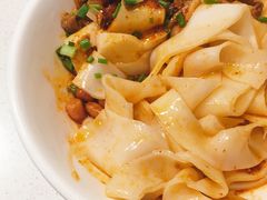 -刘二妈米皮(步行街店)