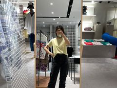 -the balancing(东方店)