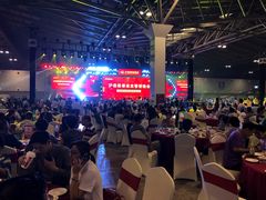 -东浩兰生上海世博展览馆