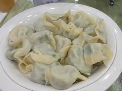 -鹤乡东北菜(崮山路店)