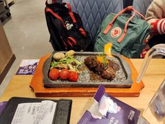 -夏日玛莉西餐厅(岳阳花板桥步步高店)