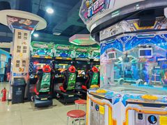 -大玩家(拱墅万达店)