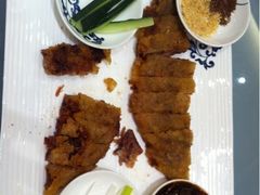 -保定会馆(秀兰店)